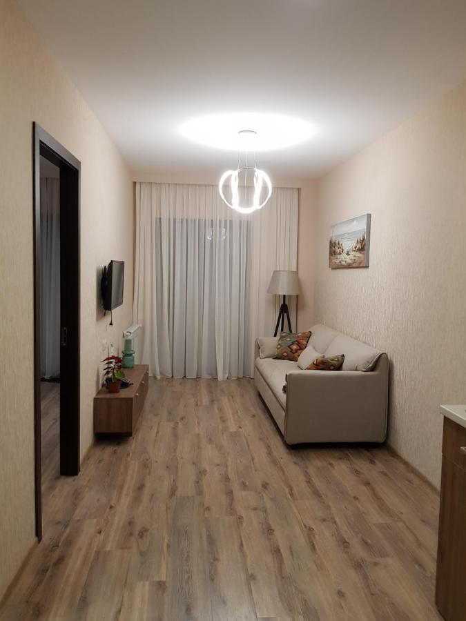 Bakuriani Crystal Resort Apartment Exterior foto